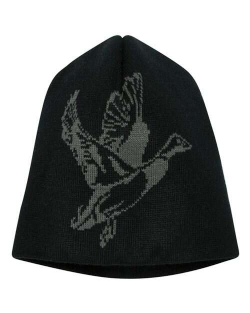 -Wildlife Knit Cap-torontoscreenprinting.ca