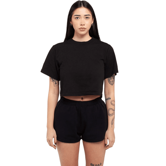 Shorts-SHAKA WEAR-Black / XS-torontoscreenprinting.ca