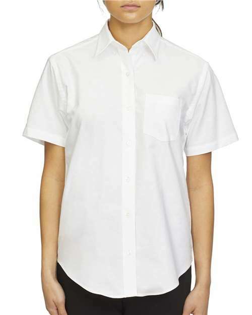 Womens aviation shirt: design your dream! Live screen printing toronto available. Product code available