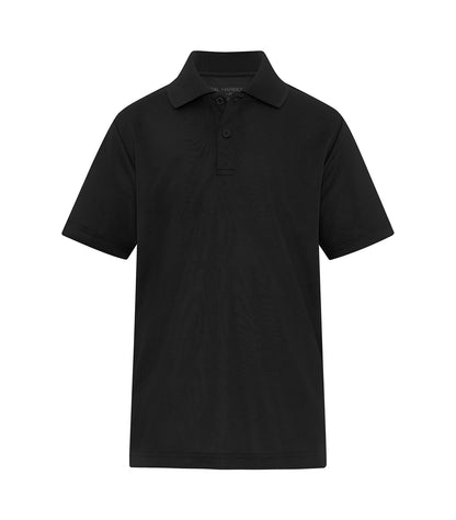 CoalHarbour - COAL HARBOUR&reg; EVERYDAY SNAG RESISTANT YOUTH POLO. - Y365