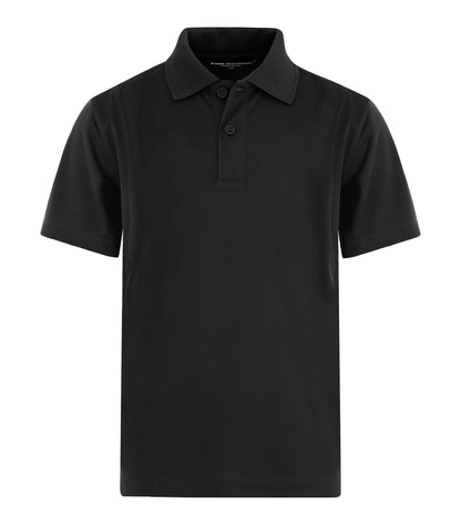 CoalHarbour - COAL HARBOUR® SNAG RESISTANT YOUTH POLO. - Y445