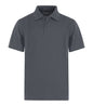 CoalHarbour - COAL HARBOUR® SNAG RESISTANT YOUTH POLO. - Y445