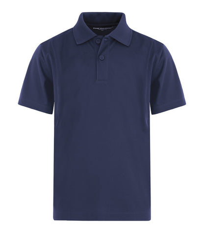 CoalHarbour - COAL HARBOUR® SNAG RESISTANT YOUTH POLO. - Y445