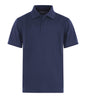 CoalHarbour - COAL HARBOUR® SNAG RESISTANT YOUTH POLO. - Y445