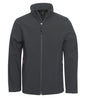 CoalHarbour - COAL HARBOUR® EVERYDAY WATER REPELLENT SOFT SHELL YOUTH JACKET. - Y7603