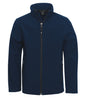 CoalHarbour - COAL HARBOUR® EVERYDAY WATER REPELLENT SOFT SHELL YOUTH JACKET. - Y7603