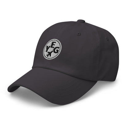 YEG Dad Hat