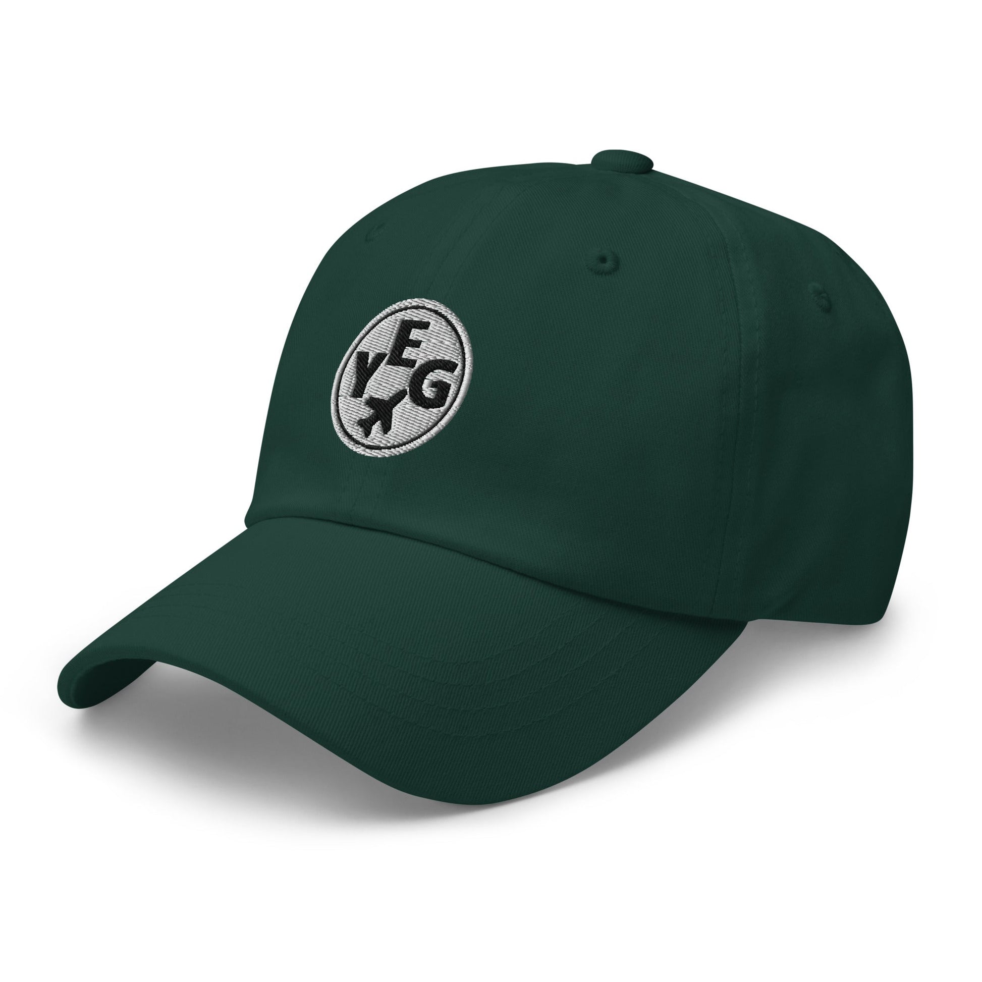 YEG Dad Hat