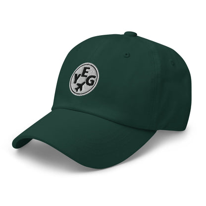 YEG Dad Hat