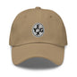 YEG Dad Hat - Khaki