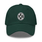 YEG Dad Hat - Spruce