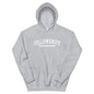 Yellowknife NWT College Hoodie - Sport Grey / S