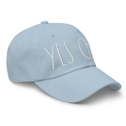 Yes Chef Dad Hat