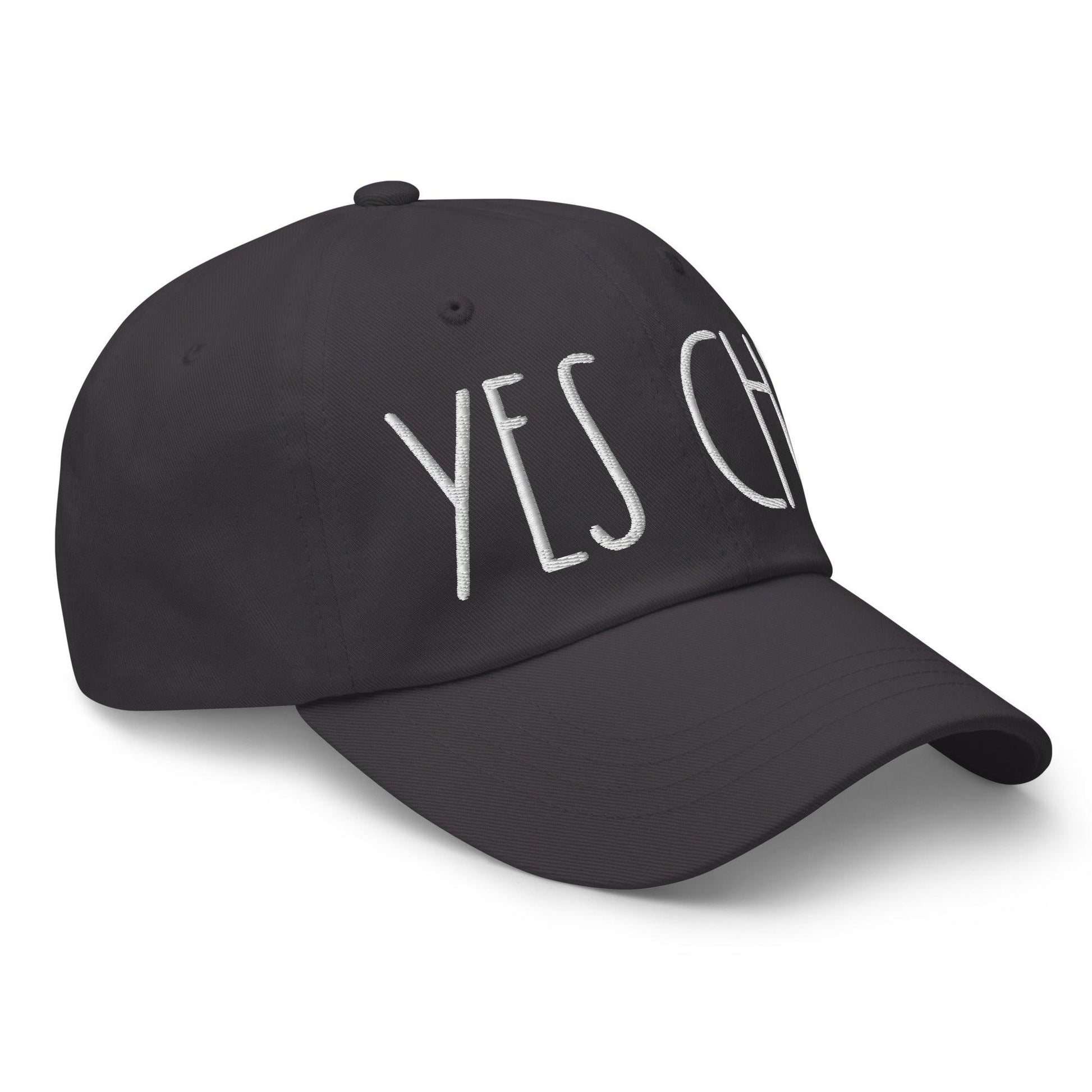 Yes Chef Dad Hat