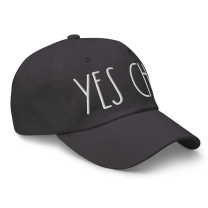 Yes Chef Dad Hat