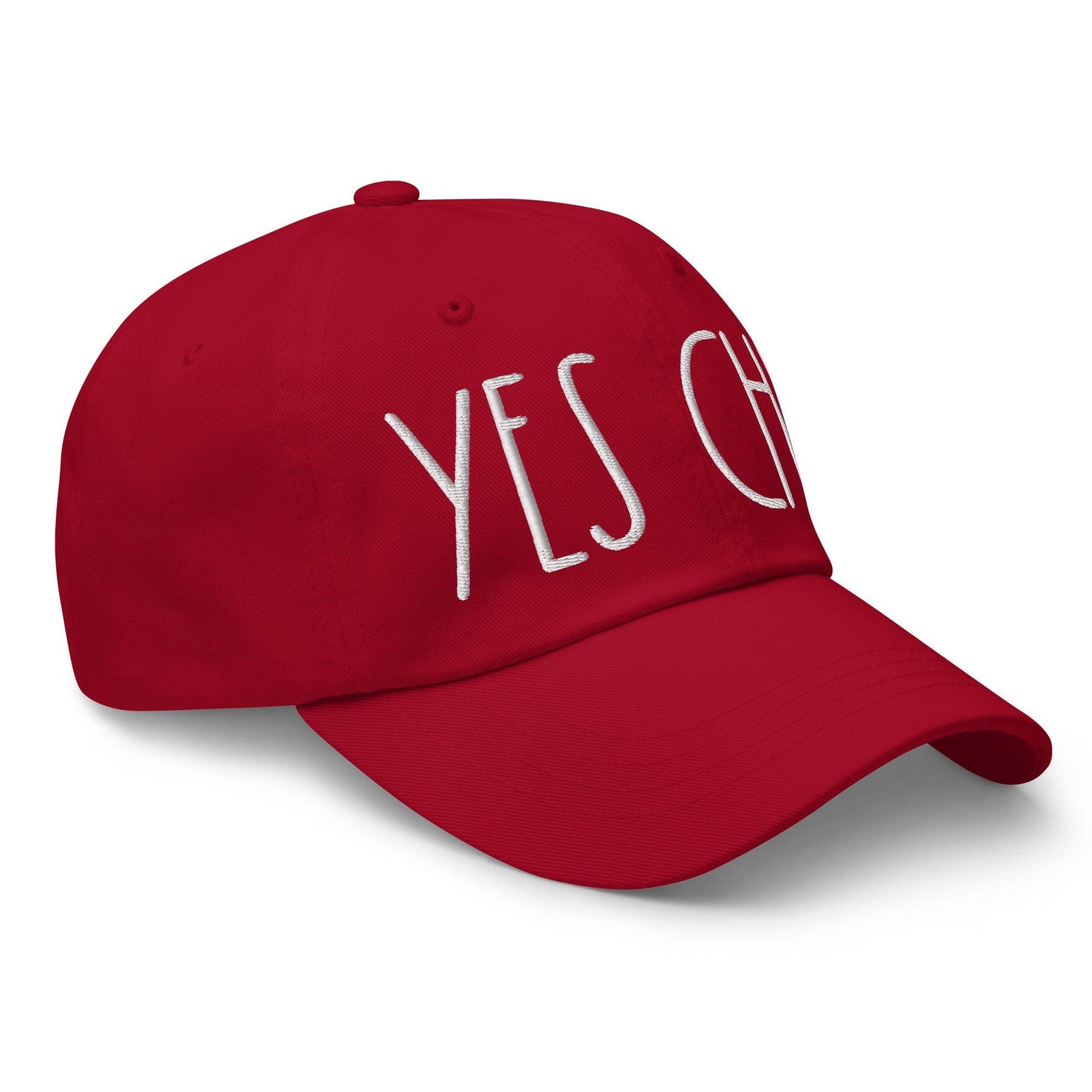 Yes Chef Dad Hat