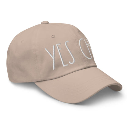 Yes Chef Dad Hat
