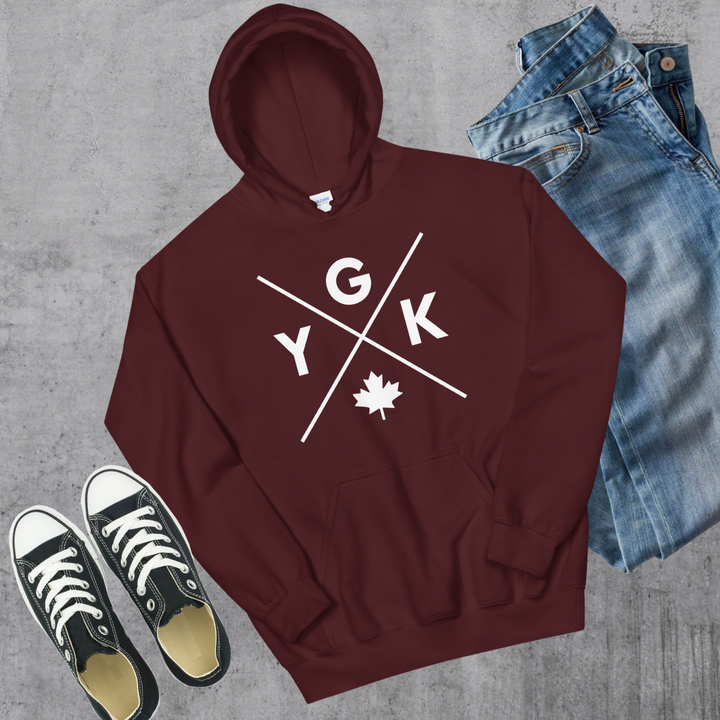 YGK Hoodie