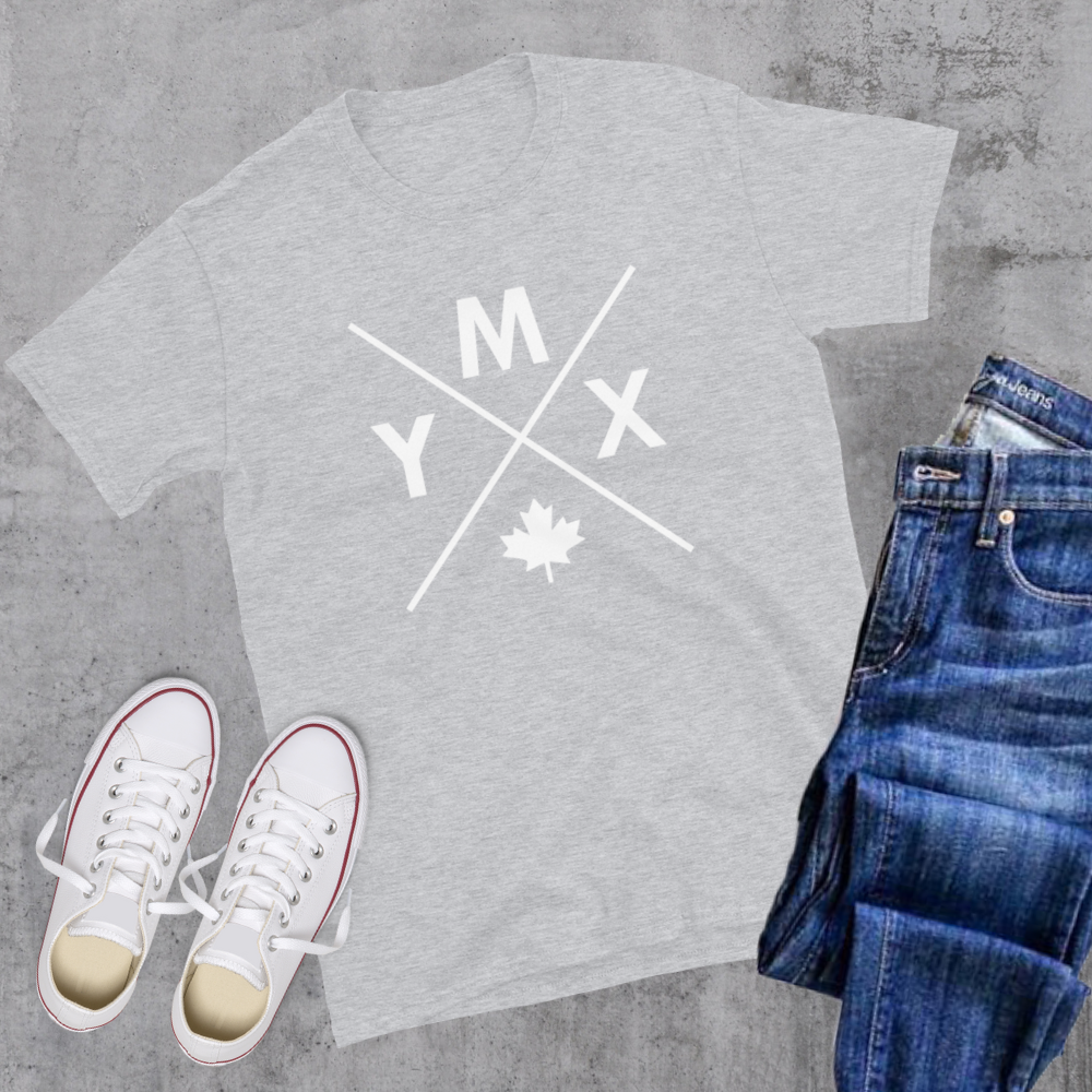 YMX 🍁 Tee