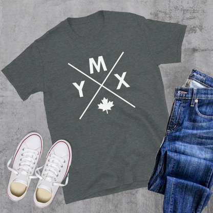 YMX 🍁 Tee