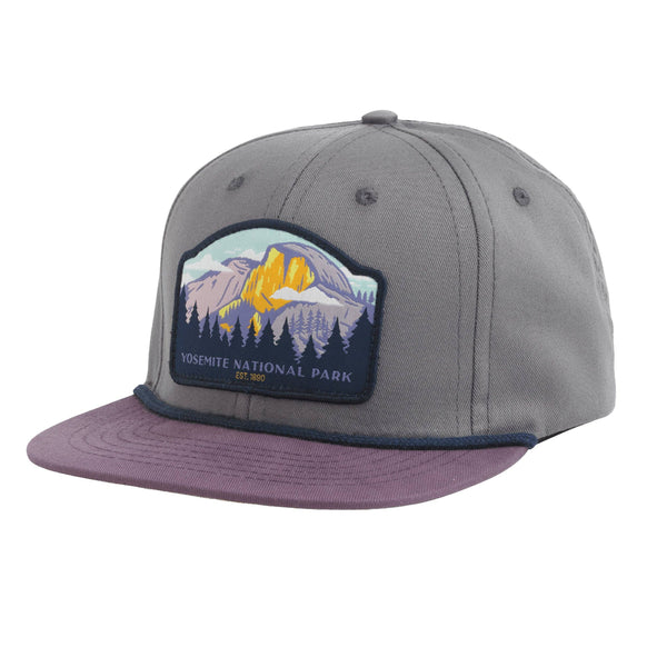 Yosemite National Park Hat - Hats