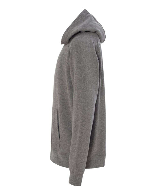 Youth Lightweight Special Blend Raglan Hooded Sweatshirt PRM15YSB - Sweatshirts & Hoodies