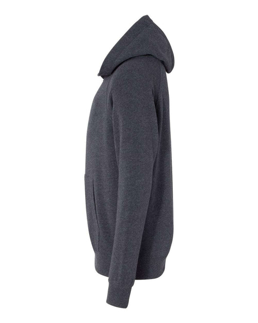 Youth Lightweight Special Blend Raglan Hooded Sweatshirt PRM15YSB - Sweatshirts & Hoodies