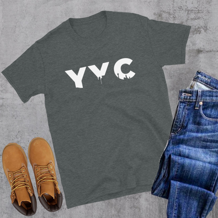 YYC 🍁 Tee