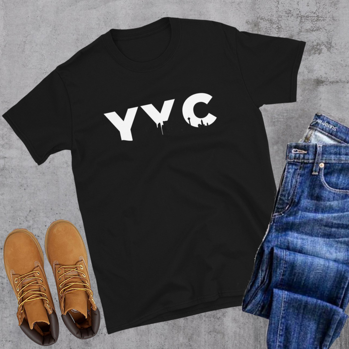 YYC 🍁 Tee