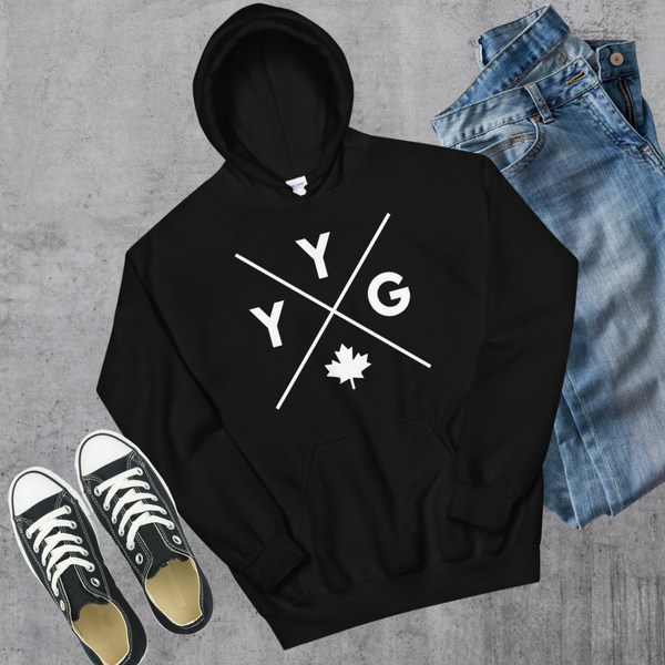 YYG 🍁 Hoodie