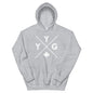 YYG 🍁 Hoodie - Sport Grey / S