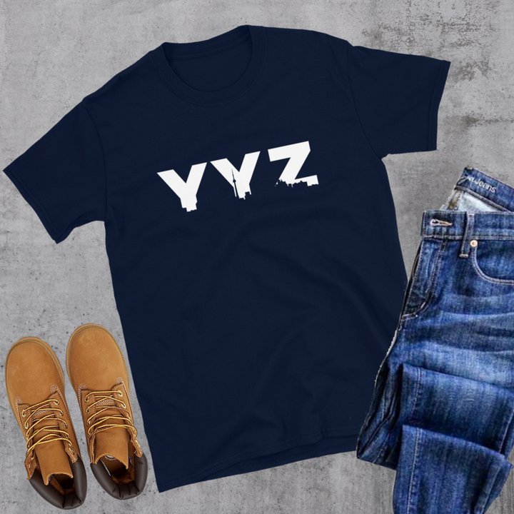 YYZ 🍁 Tee