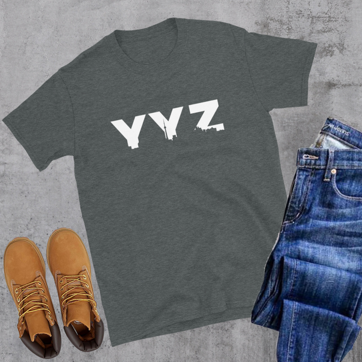 YYZ 🍁 Tee