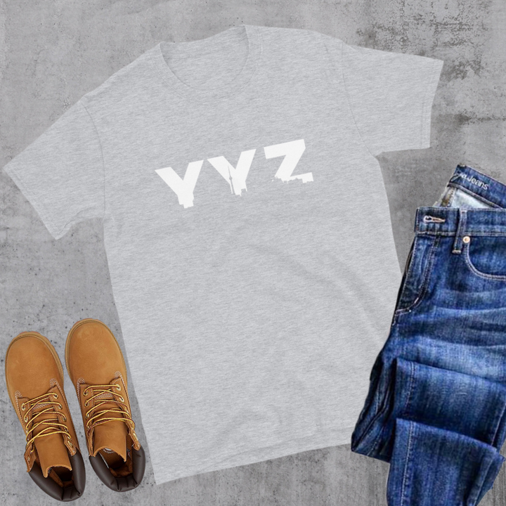 YYZ 🍁 Tee