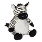 Zachary Zebra Buddy - Embroider Buddy®