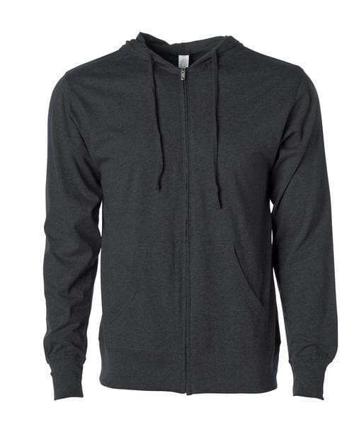 Zips: unleash custom apparel with toronto live screen printing! Zips01 - Black / XS - ZIPS